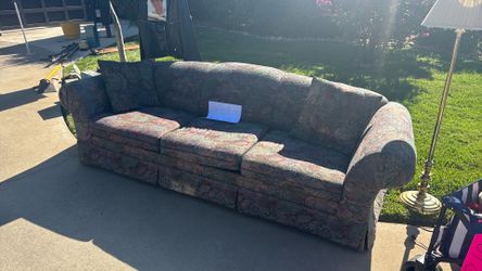 Couch for sale