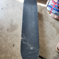 Skateboard 