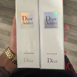 Dior Addict 