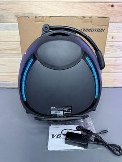Inmotion V6 EUC