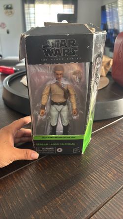 Star Wars Return Of The Jedi