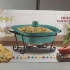 Chaffing Dish