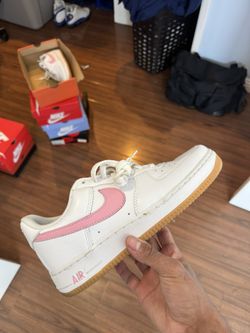 Nike Air Force 1