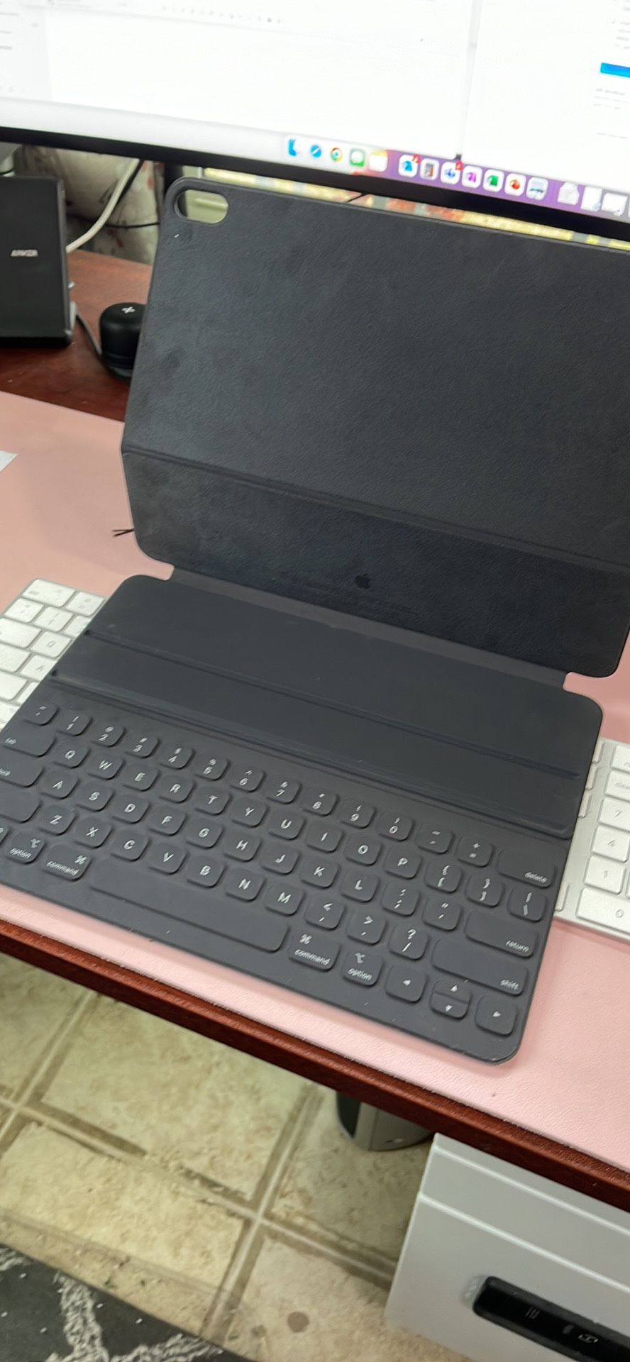 Apple Smart Keypad IPad Pro 12.9