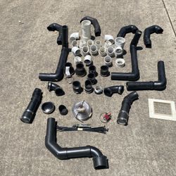 Snorkel Kit For 2011 Polaris Ranger RZR 900