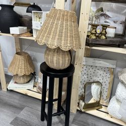 Studio McGee Table Lamp ✨ 2 Available 