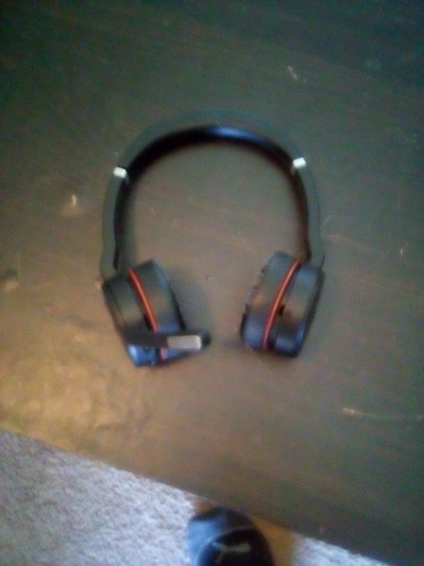JABRA EVOLVE 75 BLUETOOTH GAMING HEADSET