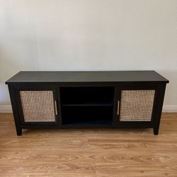 Boho Media Console