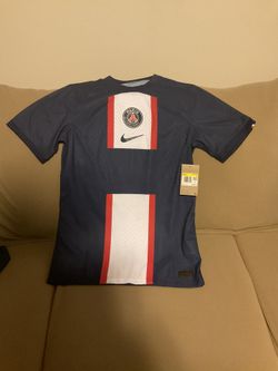 Paris Saint-Germain 2022/23 Match Home Men's Nike Dri-FIT ADV Soccer Jersey 
