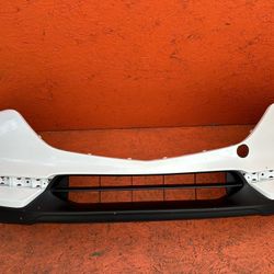 2017 2018 2019 2020 2021 Mazda CX-5 CX5 Front Bumper Cover OEM KB8A-50031
