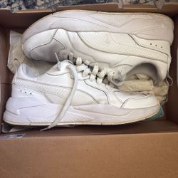 Puma Shoes