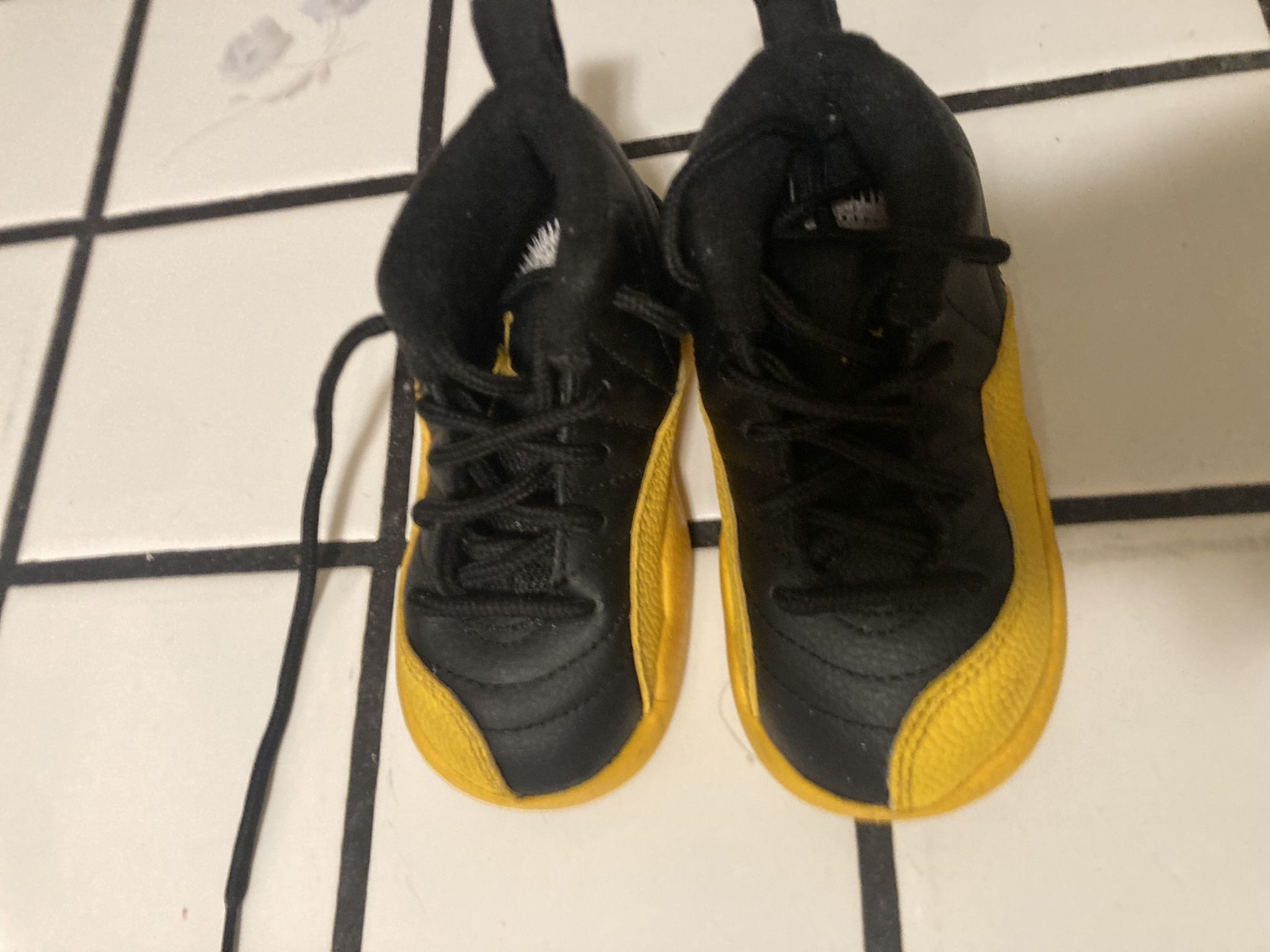 Jordan 12 Retro 6c