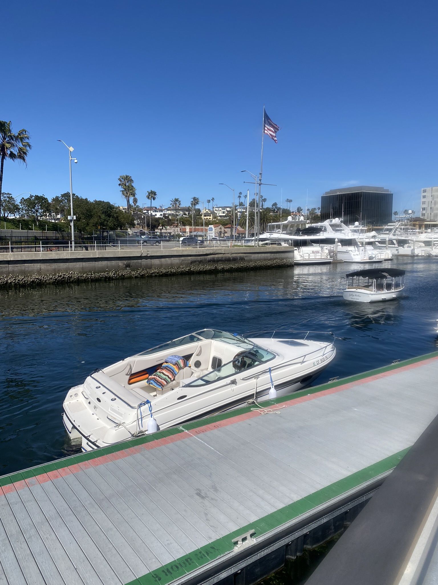 1999 Chapparal 2335 Super Sport Limited Edition