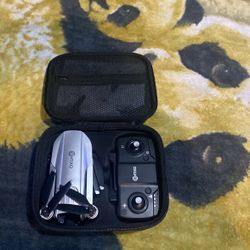 Contixo F28 4k Camera Drone 