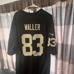 Raiders Xl Jersey