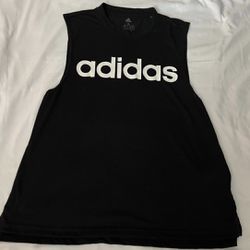 Womens Small Adidas Shirt