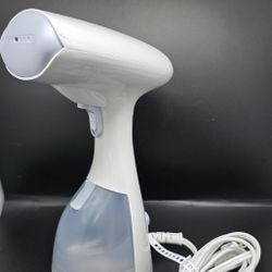 Conair ExtremeSteam Handheld Garment Steamer