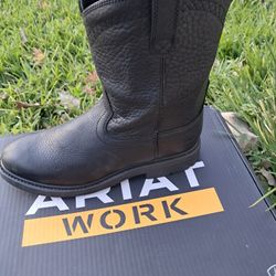 ARIAT Botas De Hombre Talla 11.5  New 