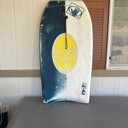 Body Glove Big Tuna 45 Boogie Board