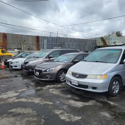 Cars For Sale 