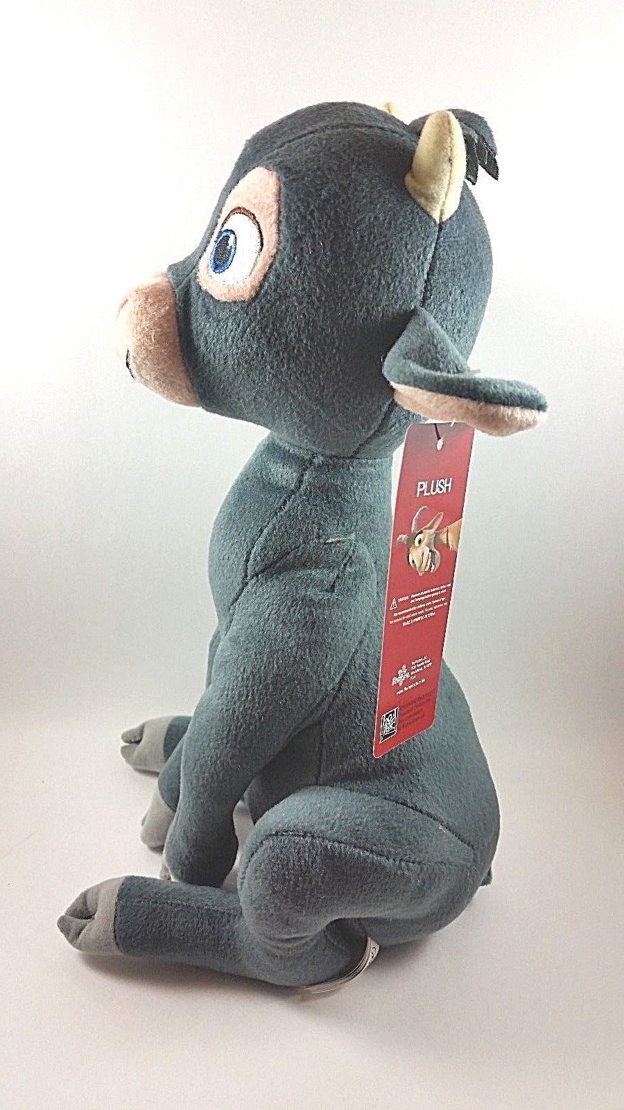 FERDINAND THE MOVIE BABY 10