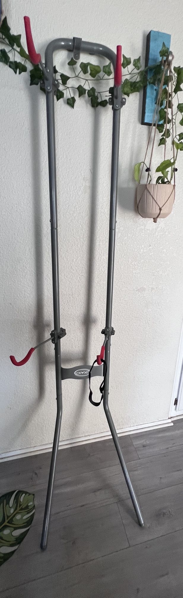 2 Tier Hike Rack