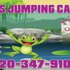 Rana Jumping Castle