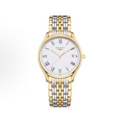 LONGINES Longines Liuya Series Quartz Movement Date Display(66)81