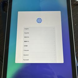 10th Gen Apple iPad 