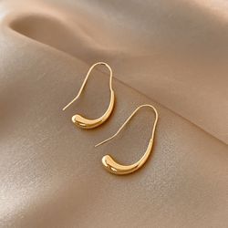 New Minimalist Earrings