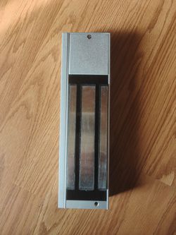 DX series 1200 lb magnetic lock
