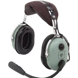 David Clark H10-13.4 Aviation Headset