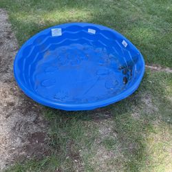 Free Kids Pool