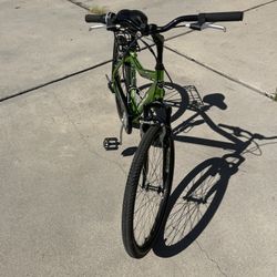 Glendale Bike