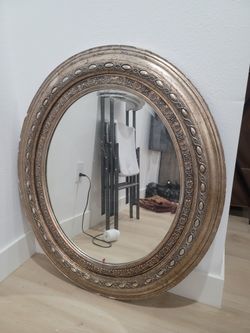 Mirror Bathroom Vanity