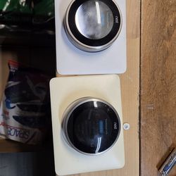 Nest Thermostat