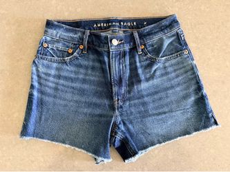 Women’s American Eagle Denim Shorts size 2