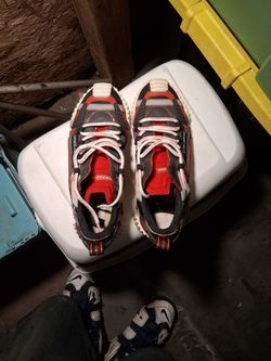 Dolce&Gabbana shoes size 41  USA 8