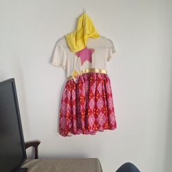 Viva Costume