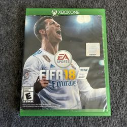 FIFA 18 Xbox One Tested