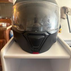 Motorcycle Helmet 
