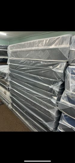 Mattress