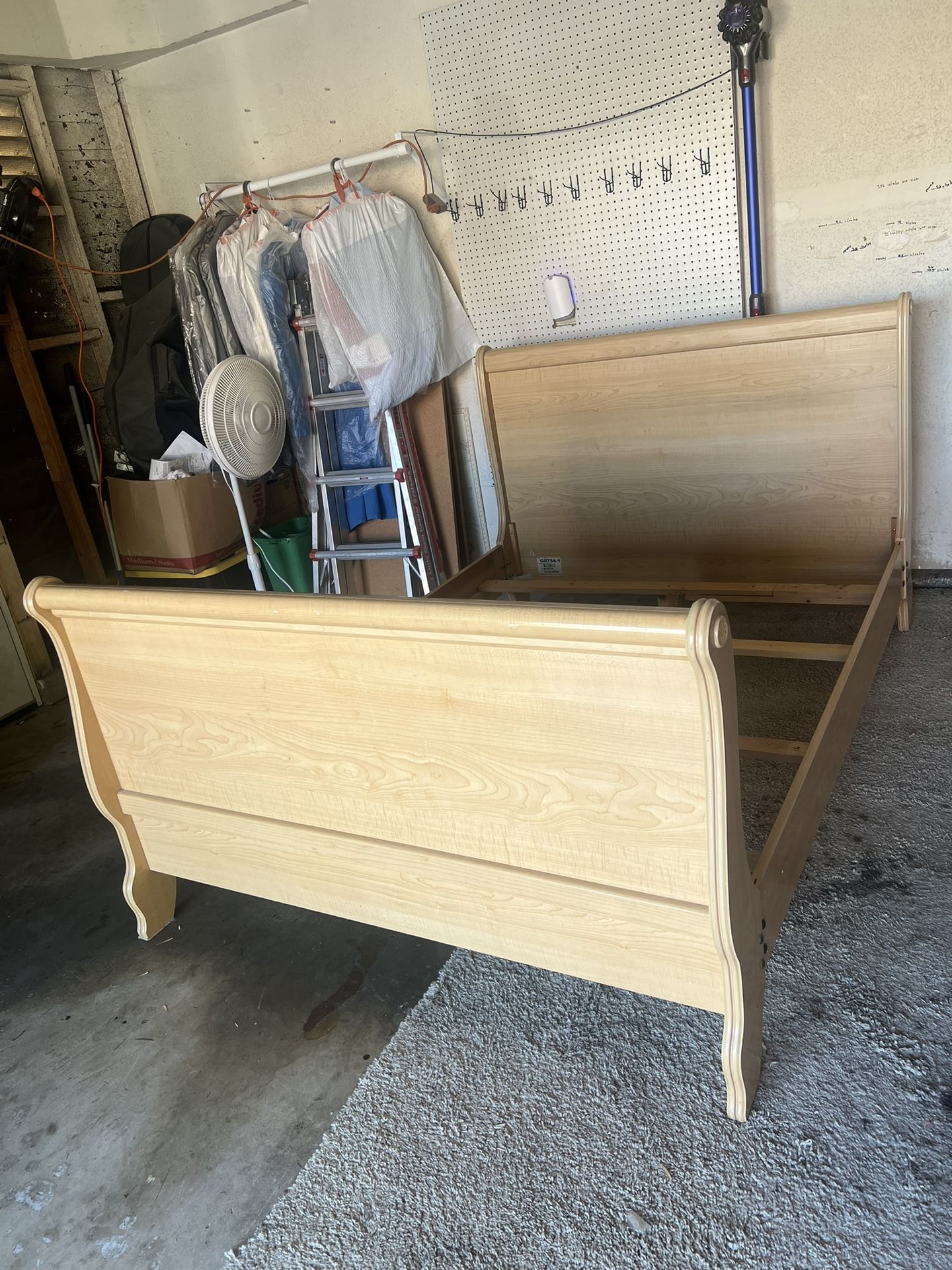 Bed frame  Full Size 