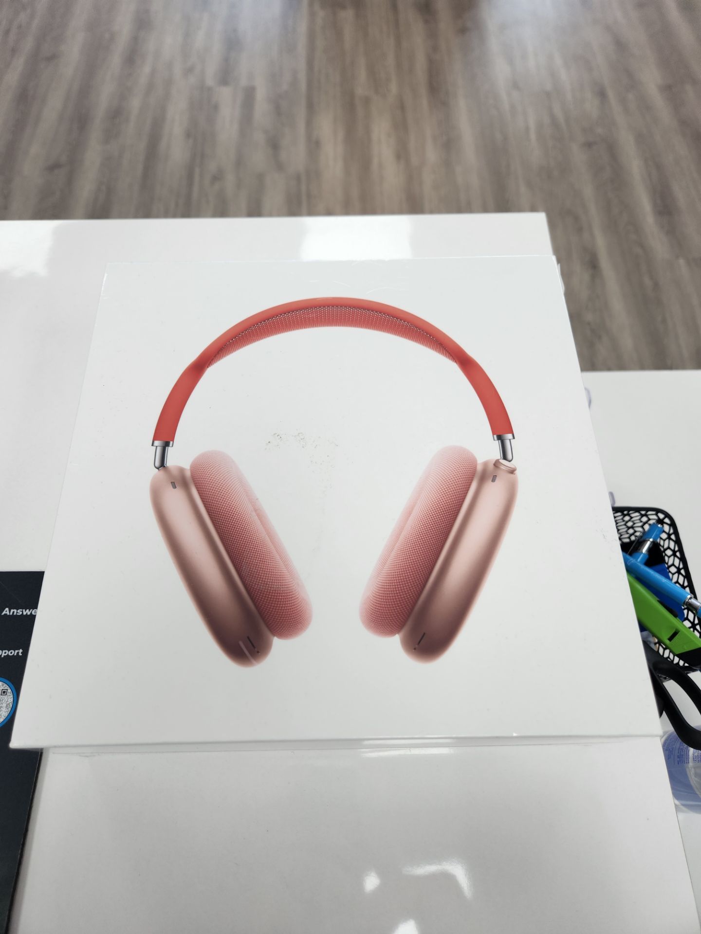 Apple Airpods Max Brand New Headset