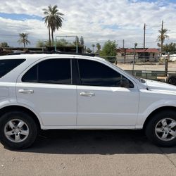 2006 KIA Sorento