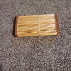 African Musical Instrument (Shaker)