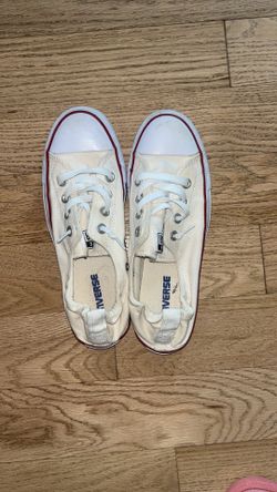 Converse Slip On Gym Shoes 