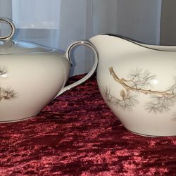 Fine China
