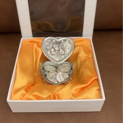 Silver Marriage Coins,  Arras Matrimoniales De Plata