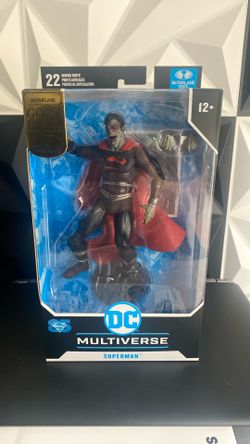 McFarlane Toys Superman 